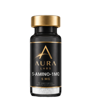 5-Amino-1MQ 5mg variation