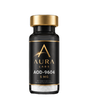 AOD-9604 5mg variation