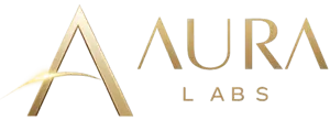 Aura Labs logo