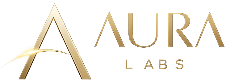 Aura Labs logo
