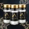GLP-1 Metabolic Stack — Retatrutide + Bac Water + Case