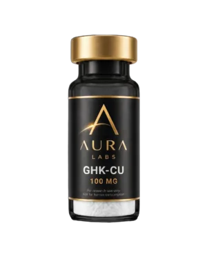 GHK-Cu