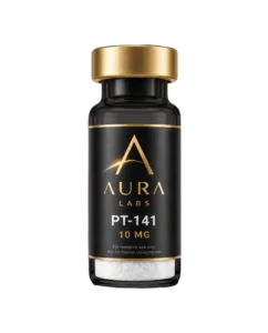 PT-141 10mg