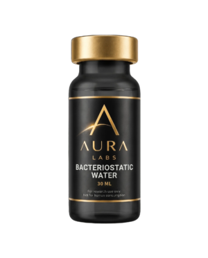 Bacteriostatic Water 30ml variation