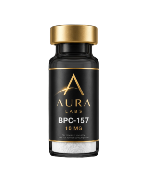 BPC-157 10mg variation