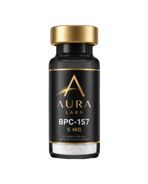 BPC-157 5mg variation
