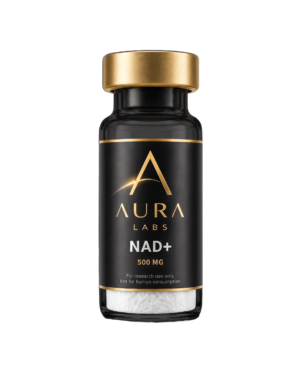NAD+ 500mg variation