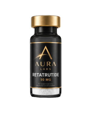 Retatrutide 10mg variation