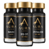 Longevity Stack — NAD+ + Epitalon + SS-31