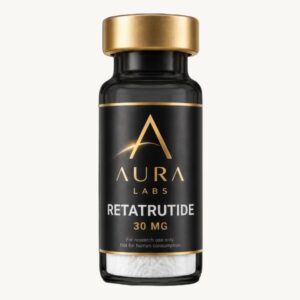 Retatrutide: Investigational Triple Hormone Receptor Agonist