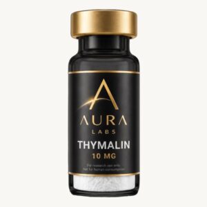 Thymalin: A Thymic Immune-Peptide Research Guide