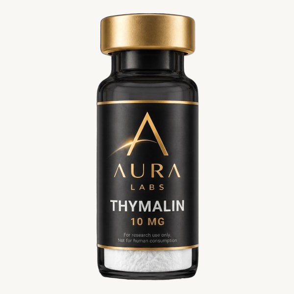 Thymalin: A Thymic Immune-Peptide Research Guide