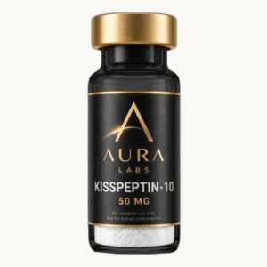 Kisspeptin-10: A Reproductive-Axis Signalling Research Guide