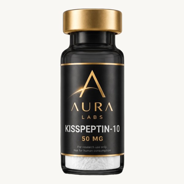 Kisspeptin-10: A Reproductive-Axis Signalling Research Guide