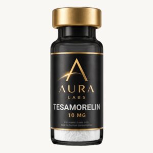 Tesamorelin: The GHRH Analogue for Metabolic and Visceral Adipose Research