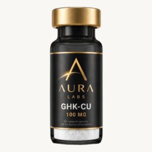 GHK-Cu