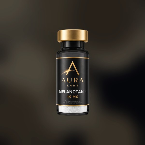 Melanotan II: A Comprehensive Research Guide for Thailand